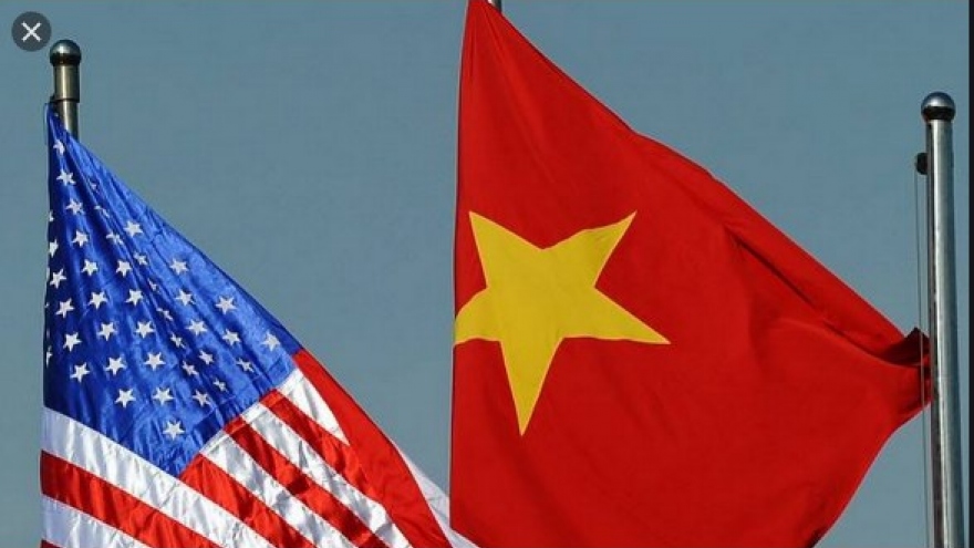 Party leader invites President J. Biden to visit Vietnam | VOV.VN